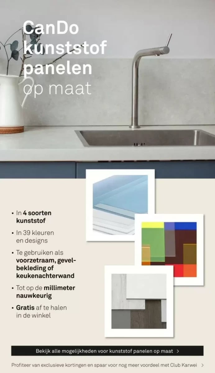 Karwei folder – pagina 35