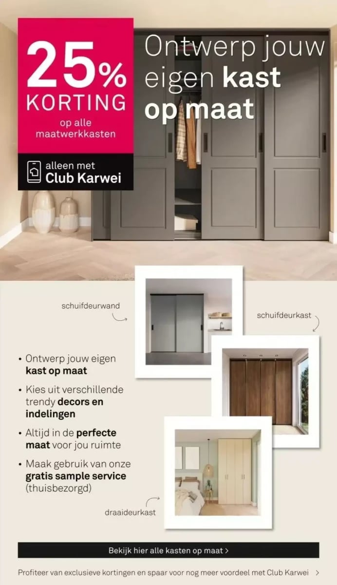 Karwei folder – pagina 19
