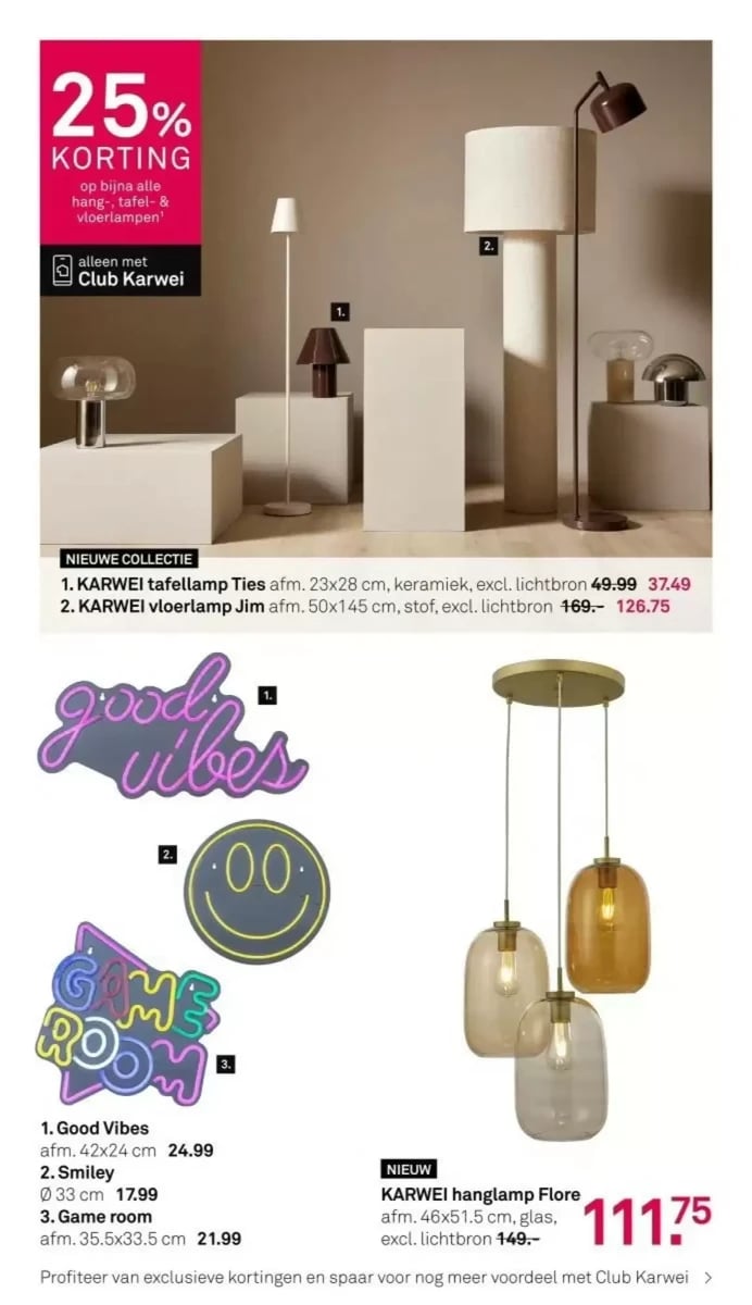 Karwei folder – pagina 6