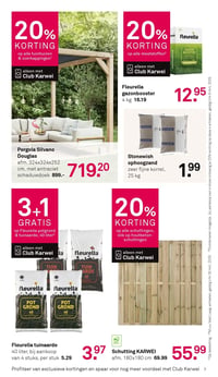 Stonewish ophoogzand aanbieding bij Karwei – geldig van 09.02.2026 t/m 15.02.2026