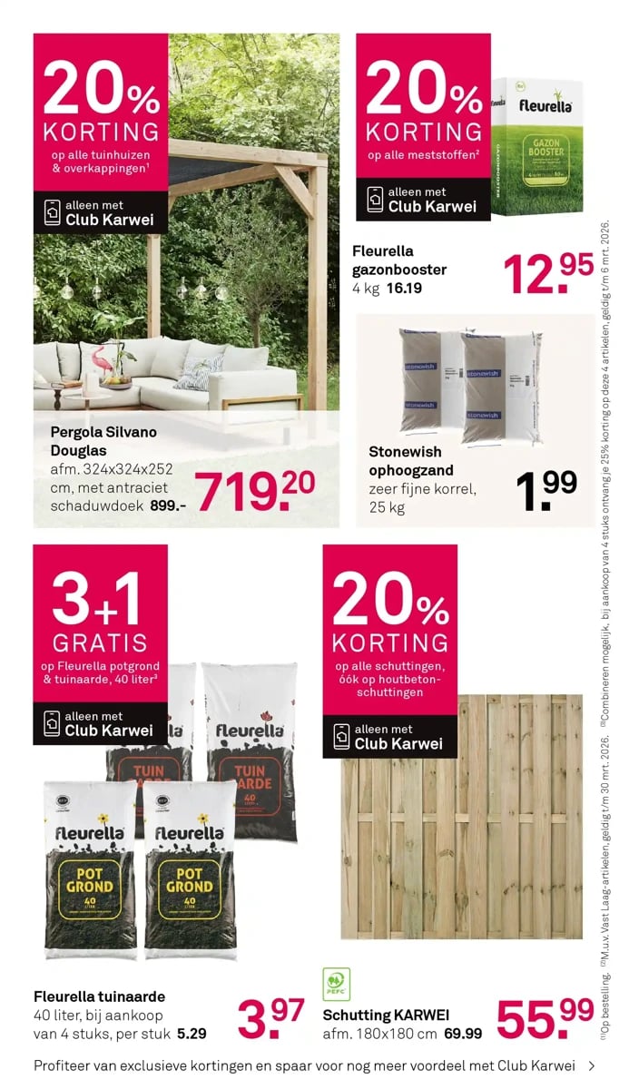 Karwei folder – pagina 22