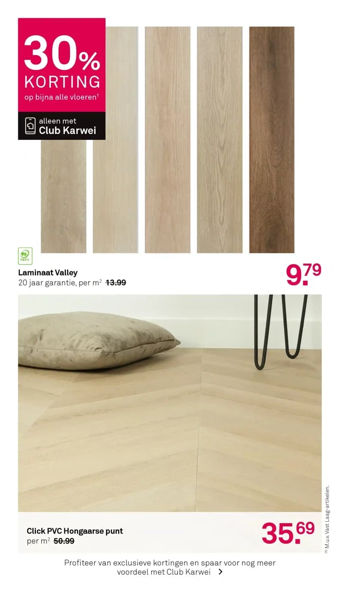 Karwei folder – pagina 10