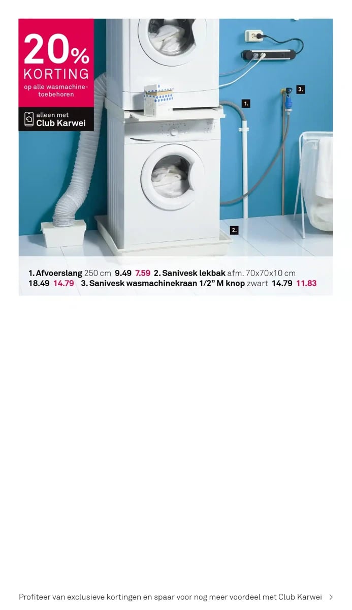 Karwei folder – pagina 39