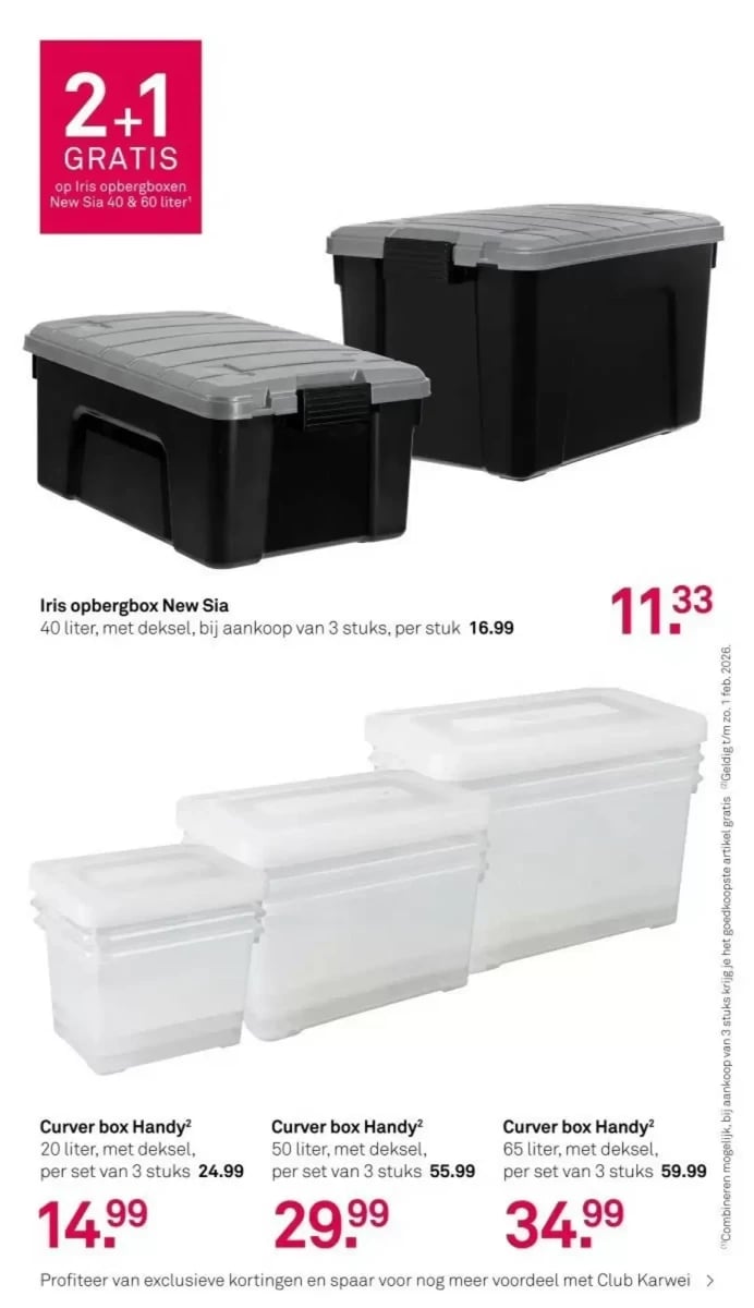 Karwei folder – pagina 8