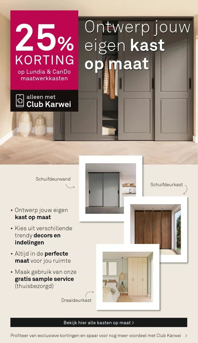 Karwei folder – pagina 28