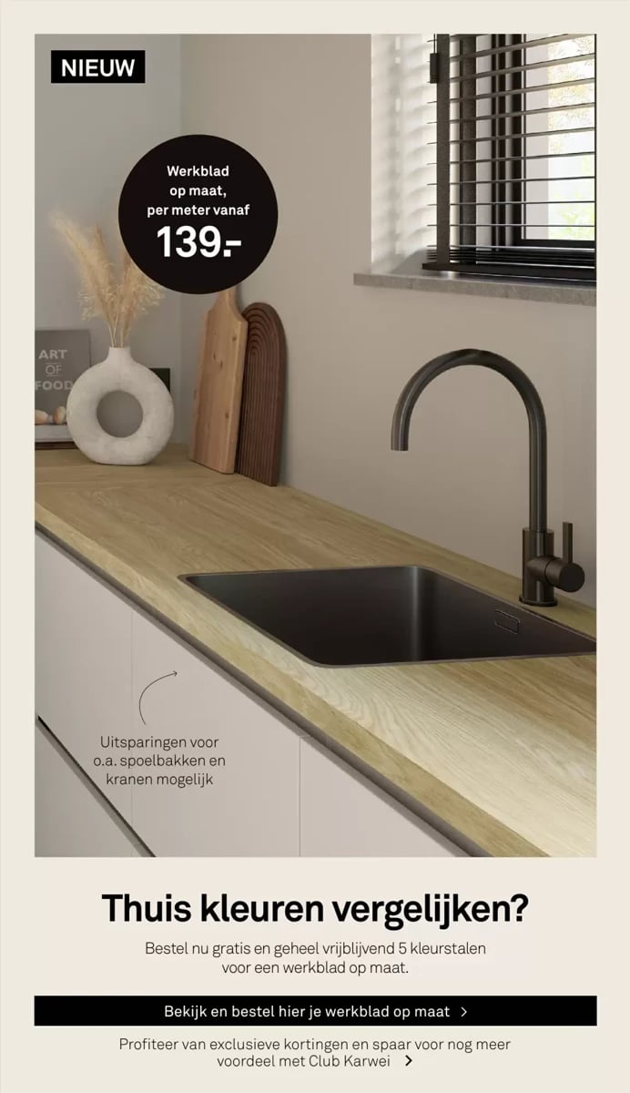 Karwei folder – pagina 26