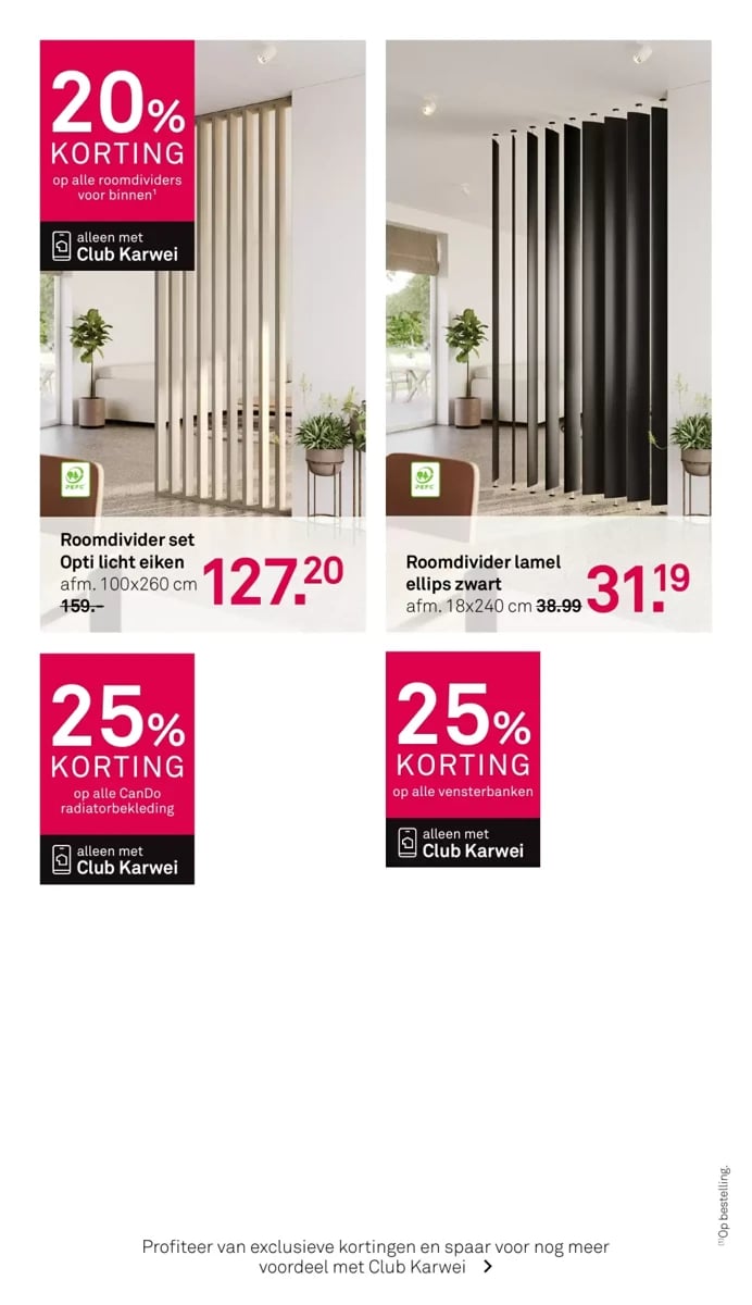 Karwei folder – pagina 23