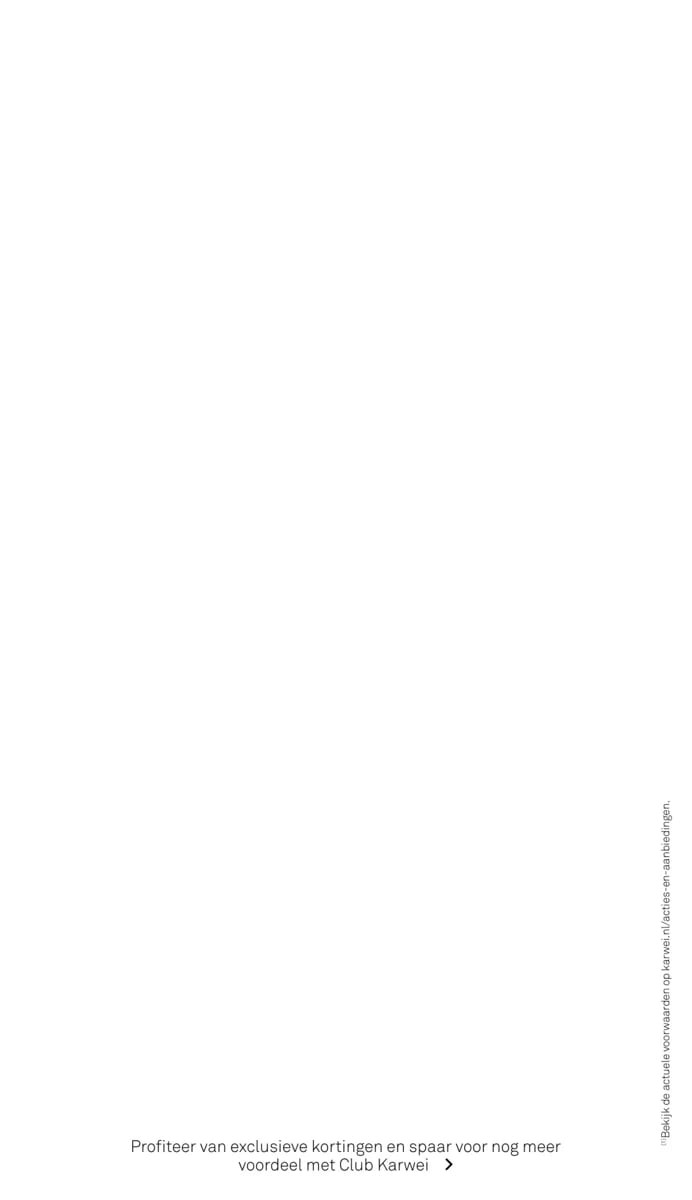 Karwei folder – pagina 31