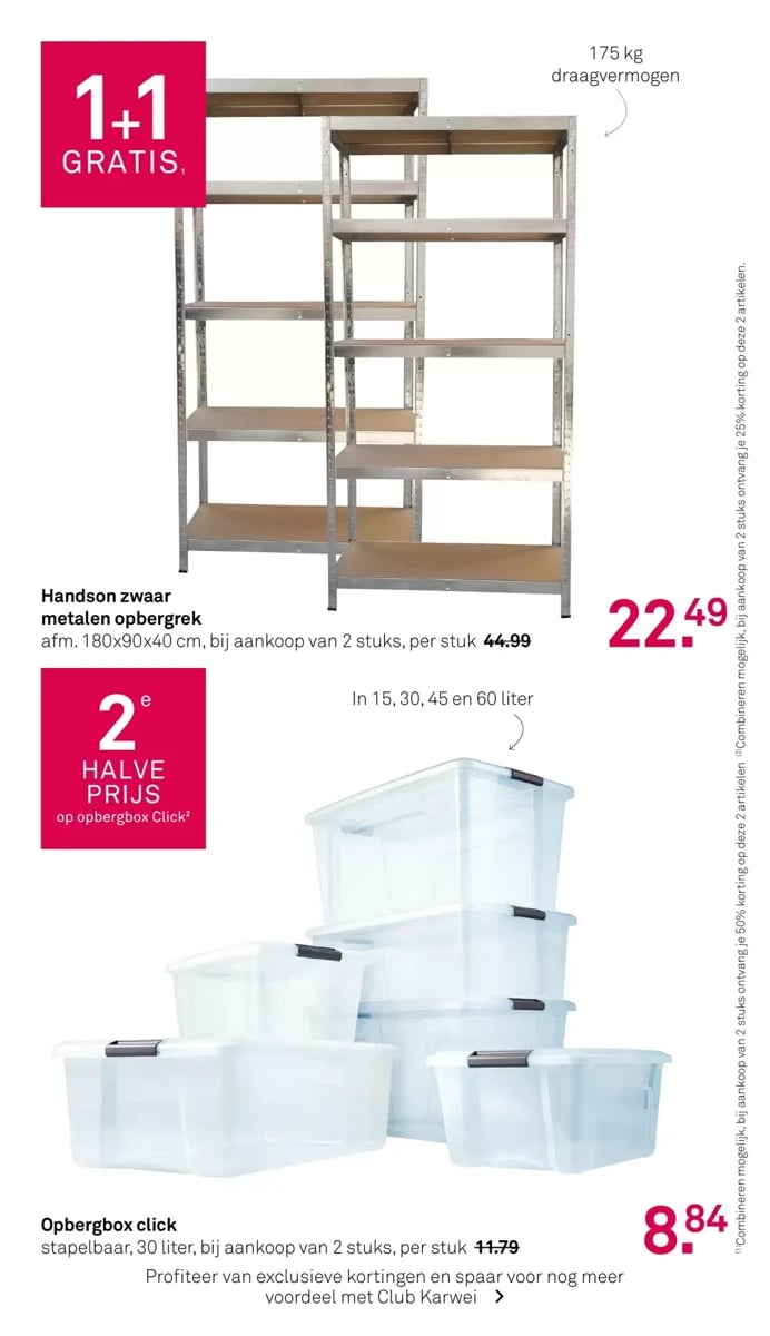 Karwei folder – pagina 22