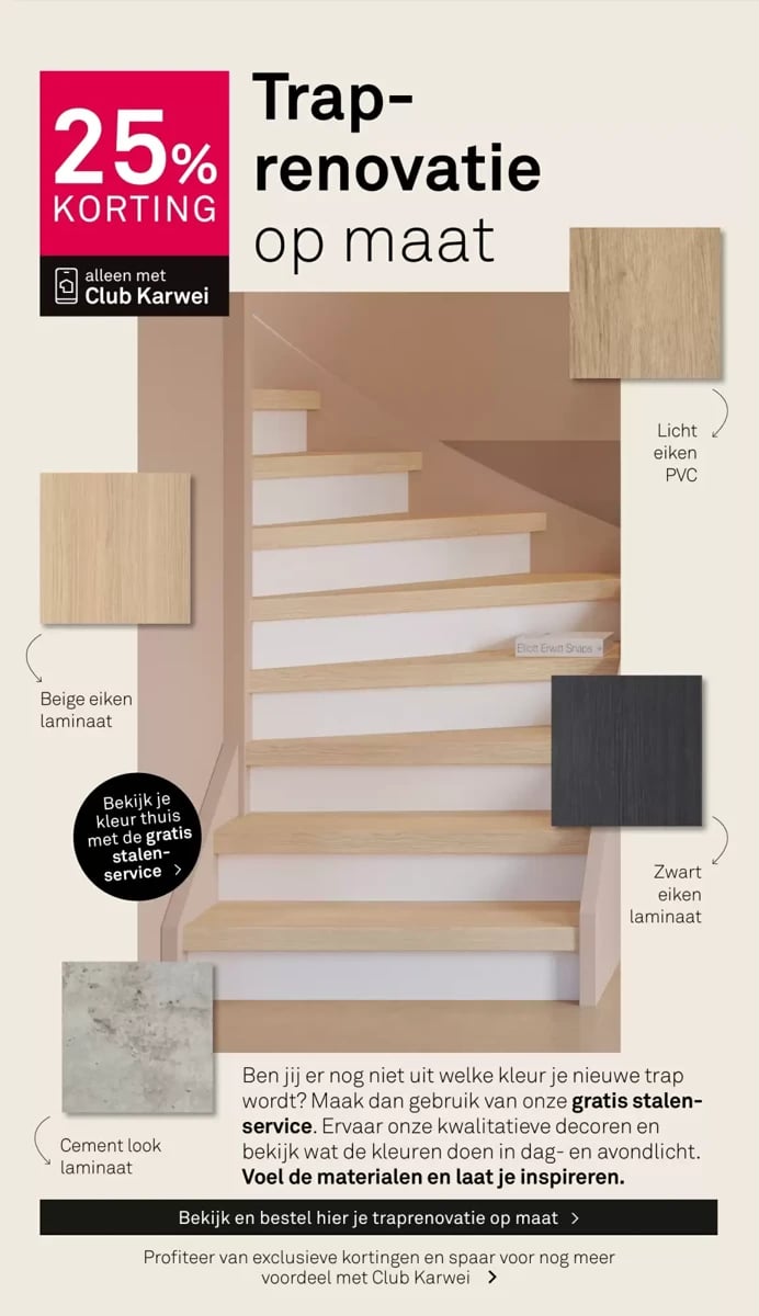 Karwei folder – pagina 8