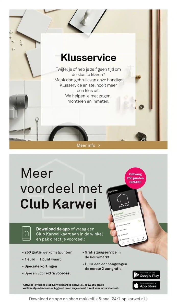 Karwei folder – pagina 37