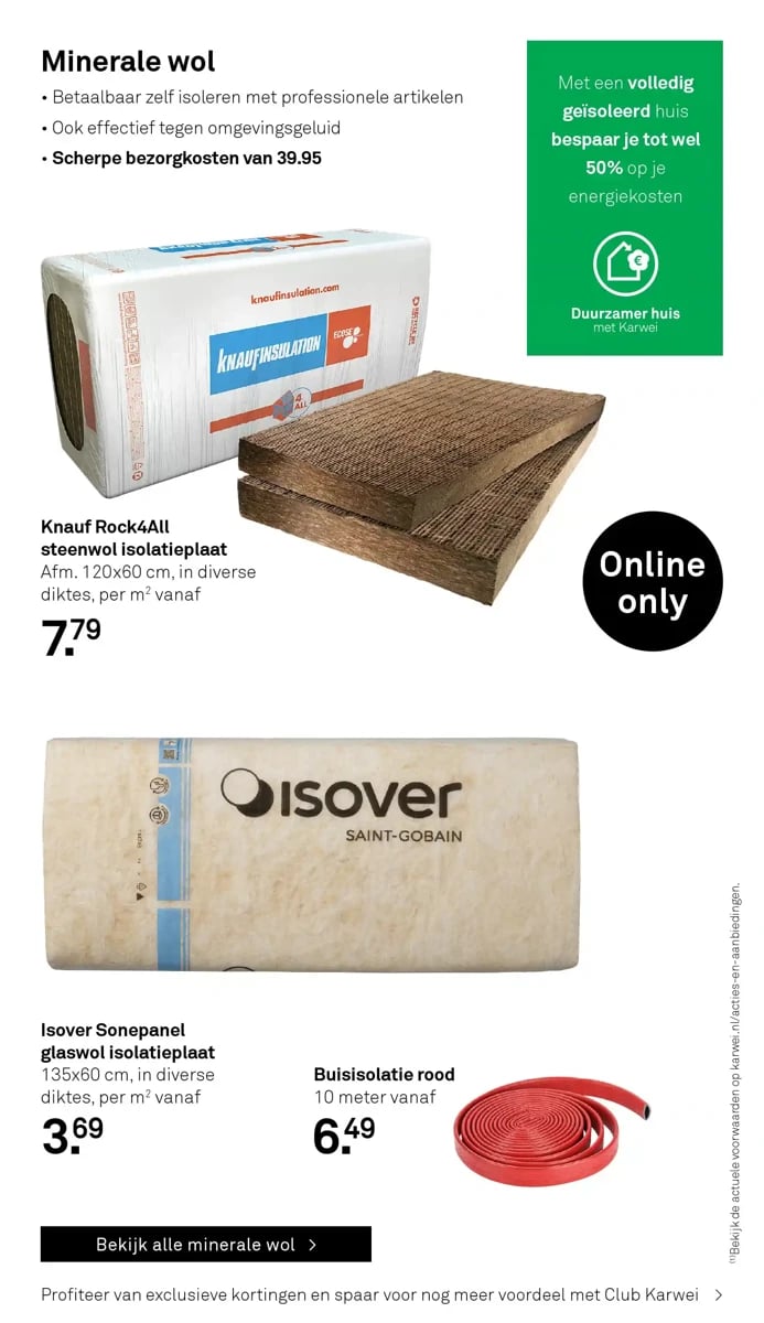 Karwei folder – pagina 39