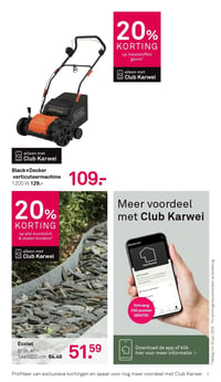 Ecolat aanbieding bij Karwei – geldig van 16.03.2026 t/m 22.03.2026