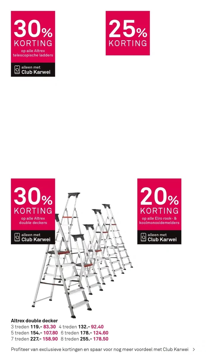 Karwei folder – pagina 29