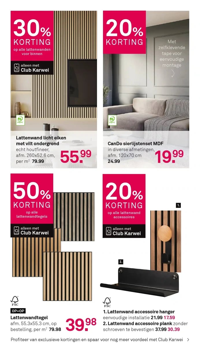 Karwei folder – pagina 15