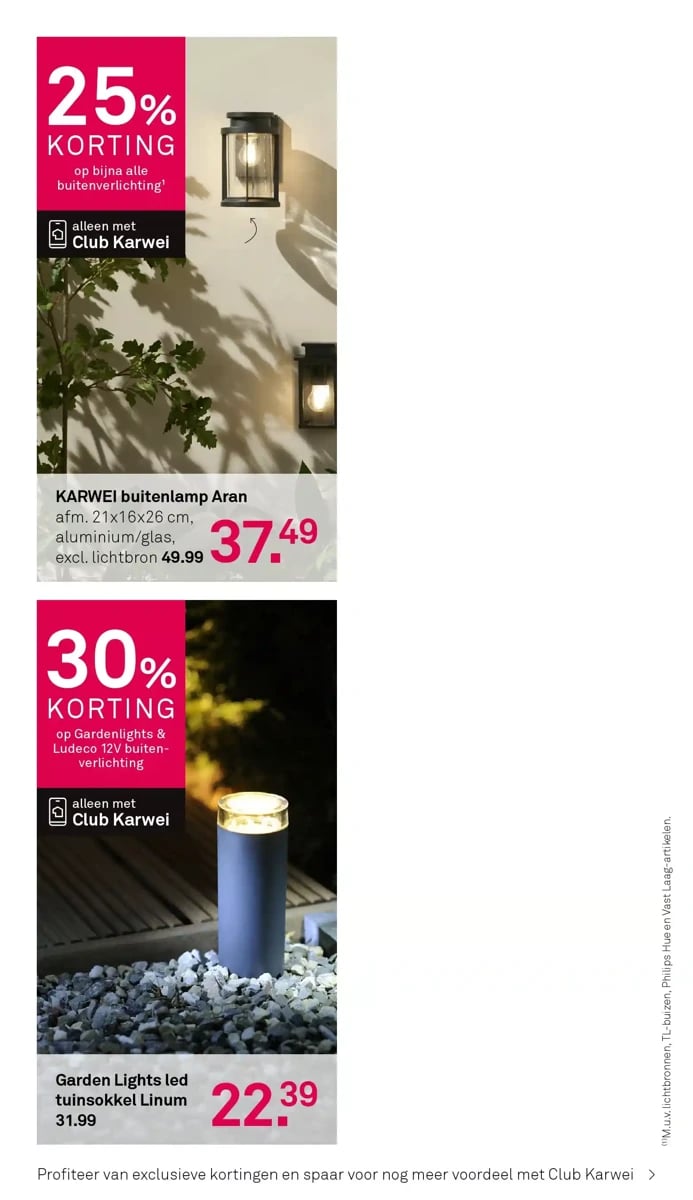 Karwei folder – pagina 32