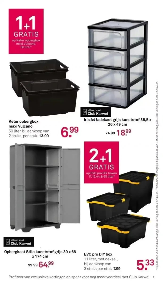 Karwei folder – pagina 4