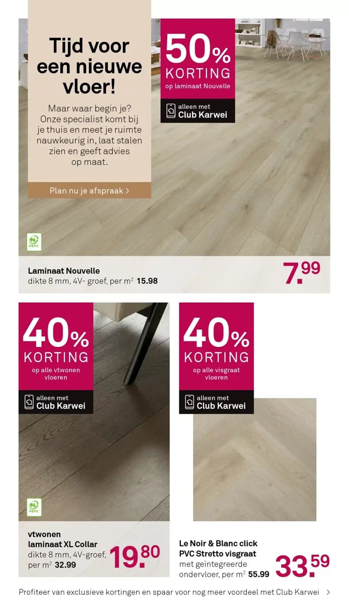 Karwei folder – pagina 23