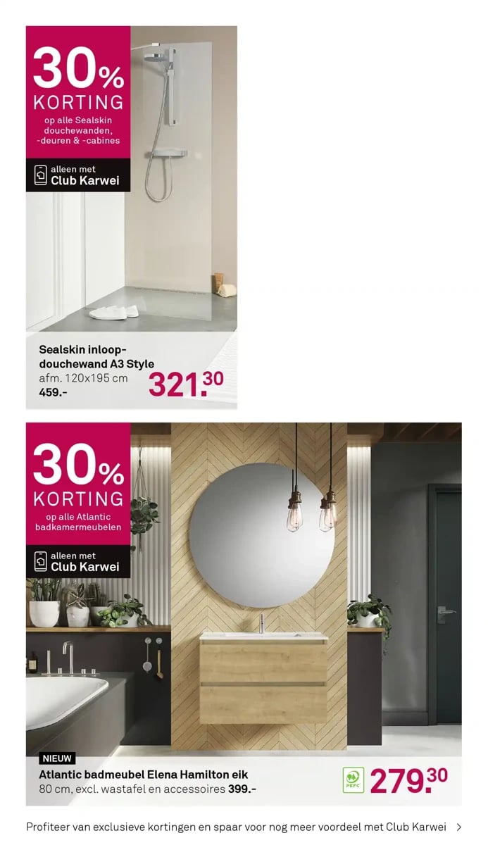 Karwei folder – pagina 36