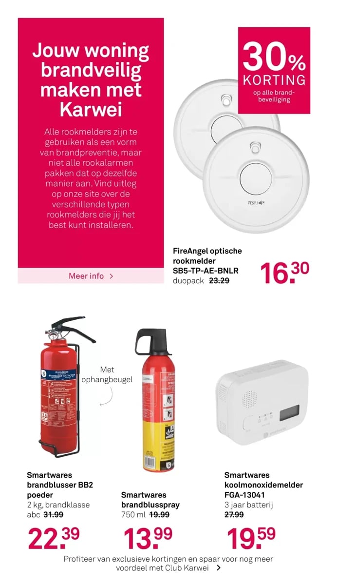 Karwei folder – pagina 36
