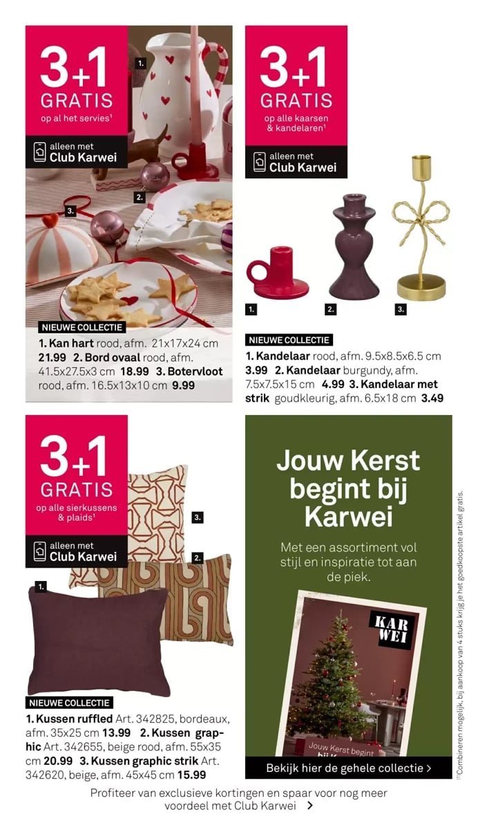 Karwei folder – pagina 16
