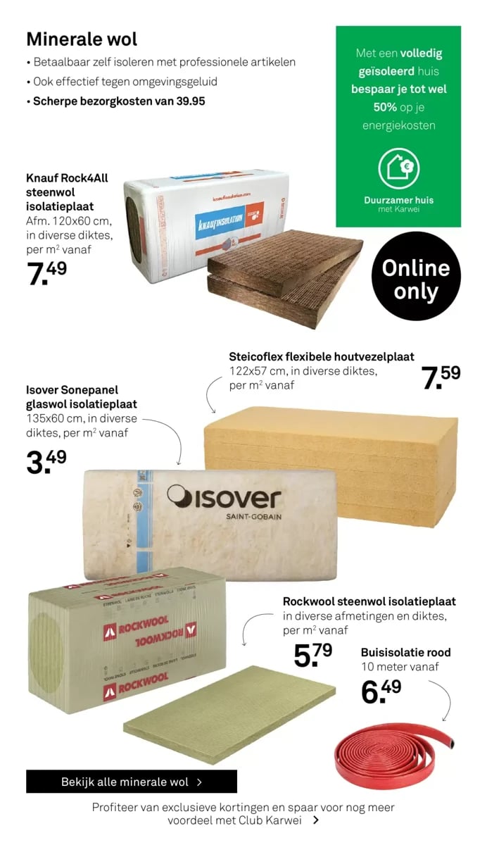Karwei folder – pagina 45