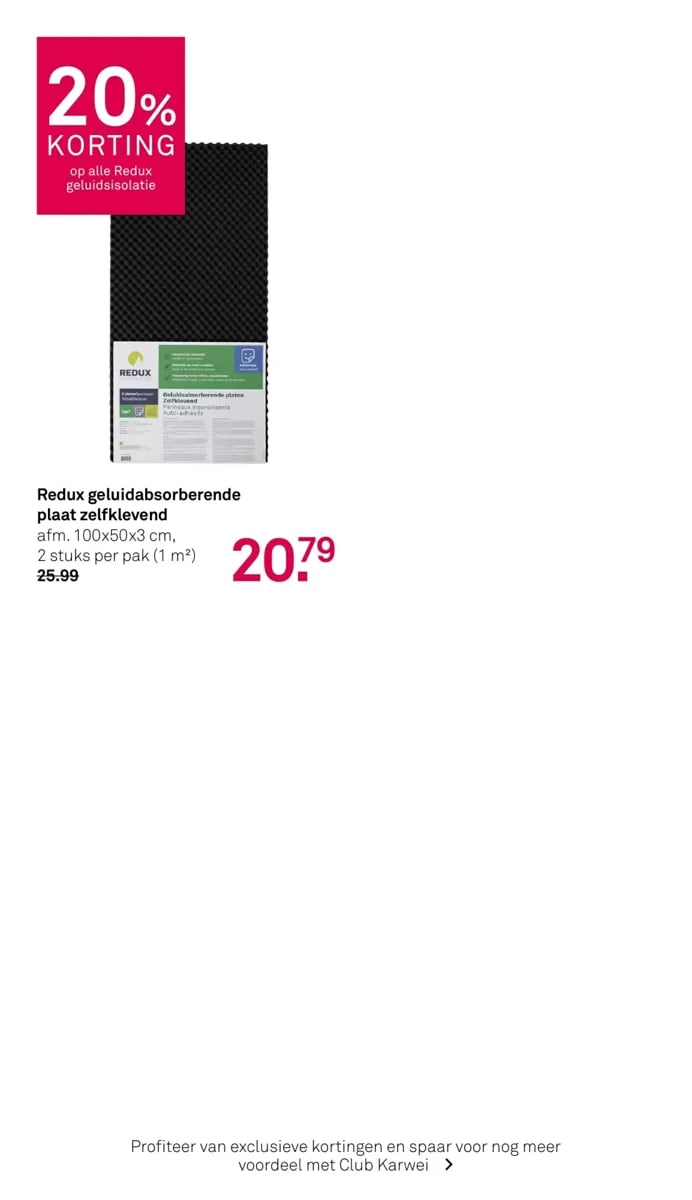 Karwei folder – pagina 43