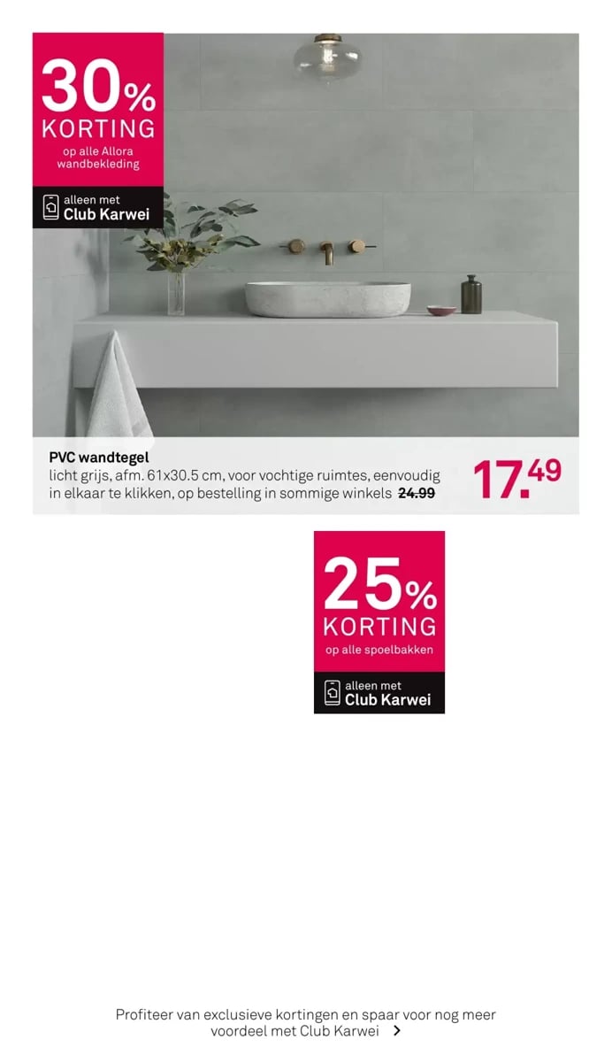 Karwei folder – pagina 27