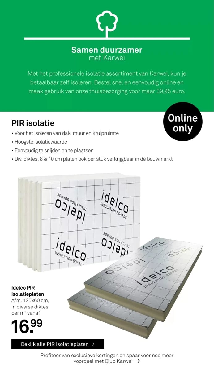 Karwei folder – pagina 44