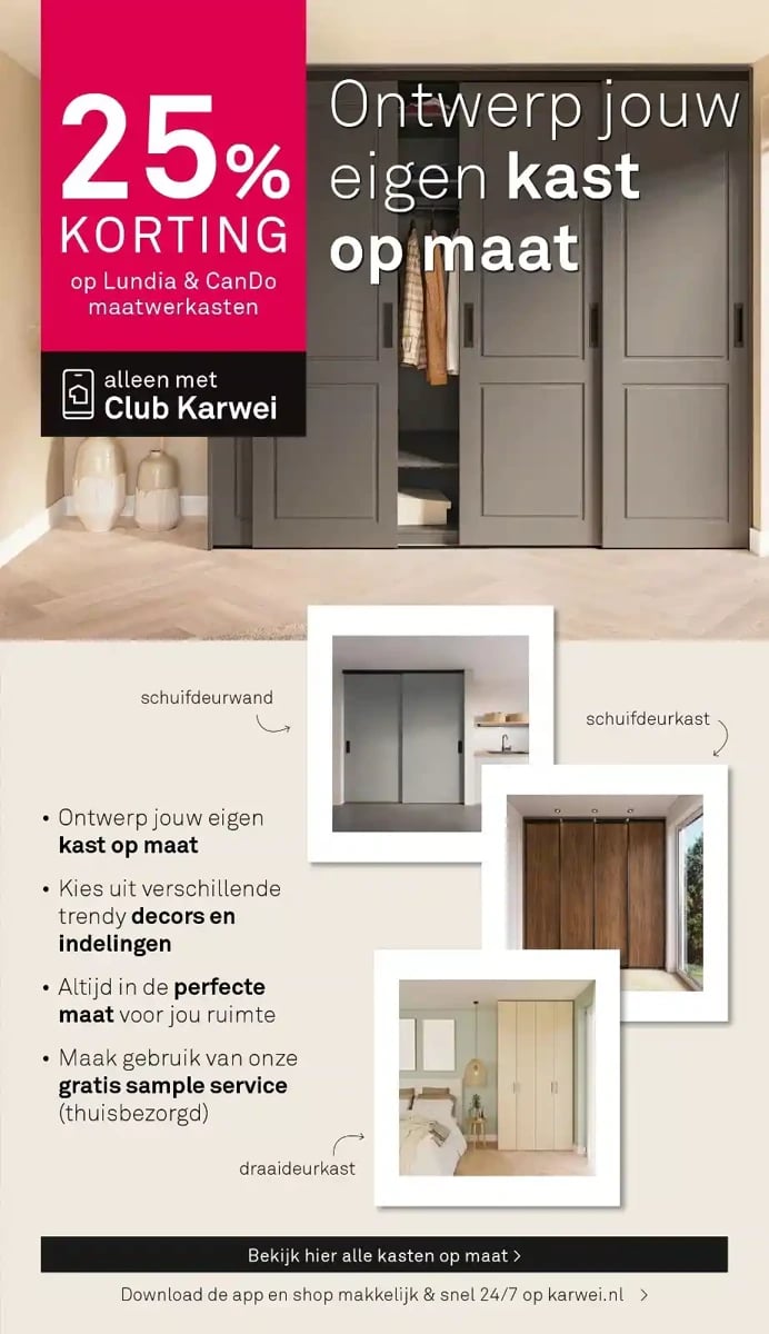 Karwei folder – pagina 4