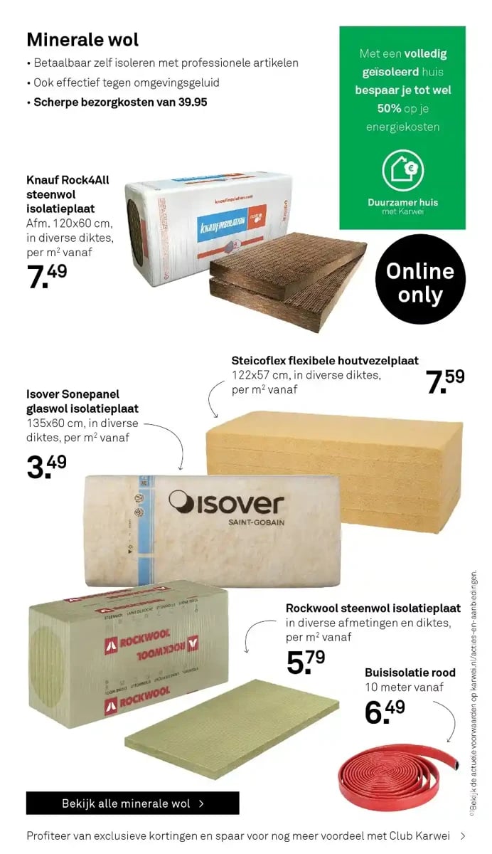 Karwei folder – pagina 32