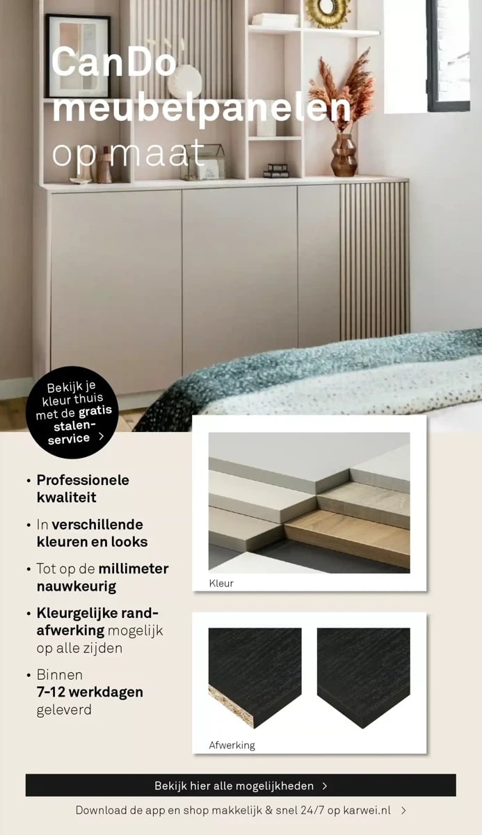 Karwei folder – pagina 35