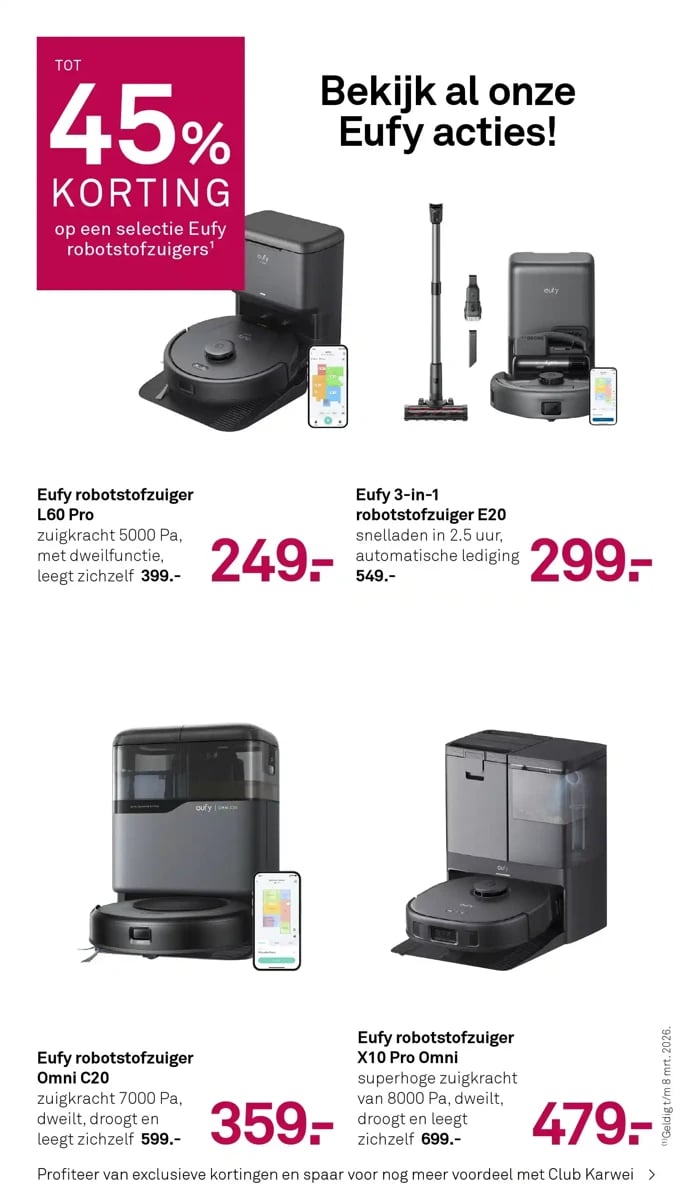 Karwei folder – pagina 32