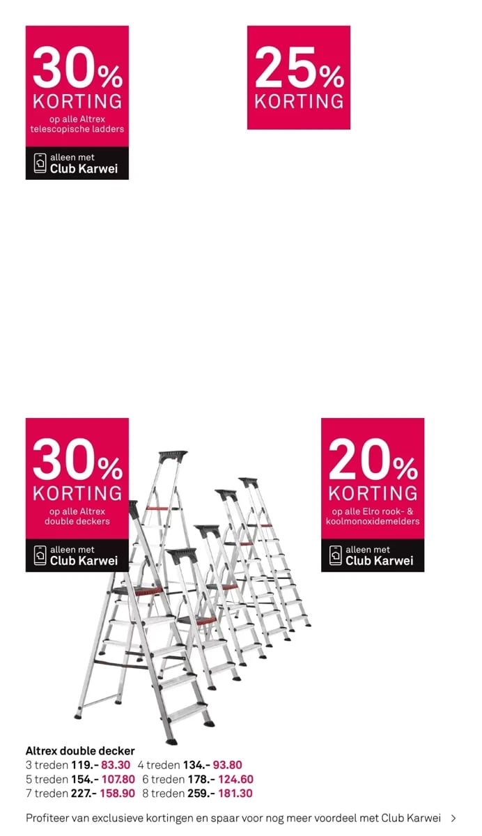 Karwei folder – pagina 33