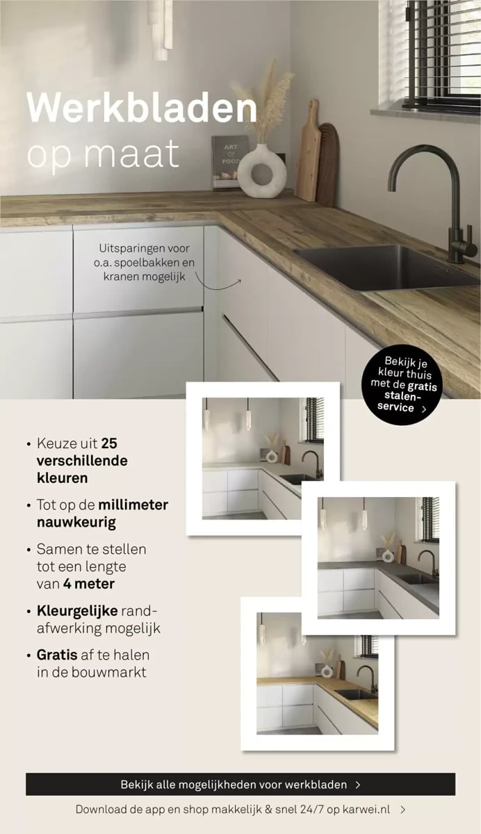 Karwei folder – pagina 30