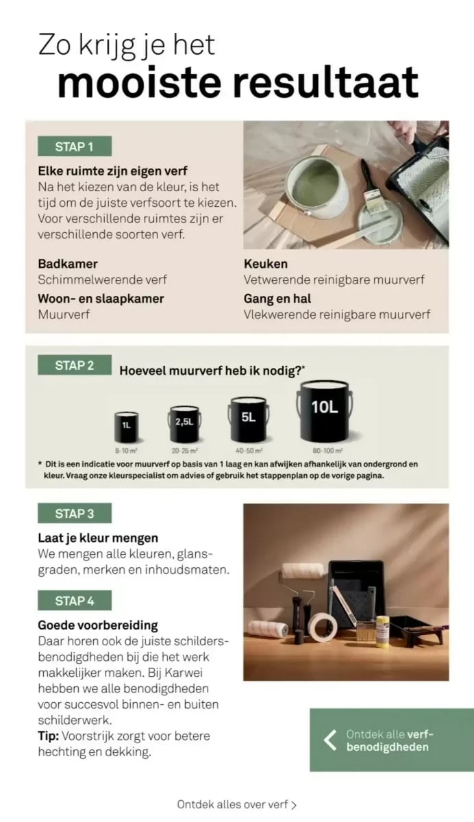 Karwei folder – pagina 21