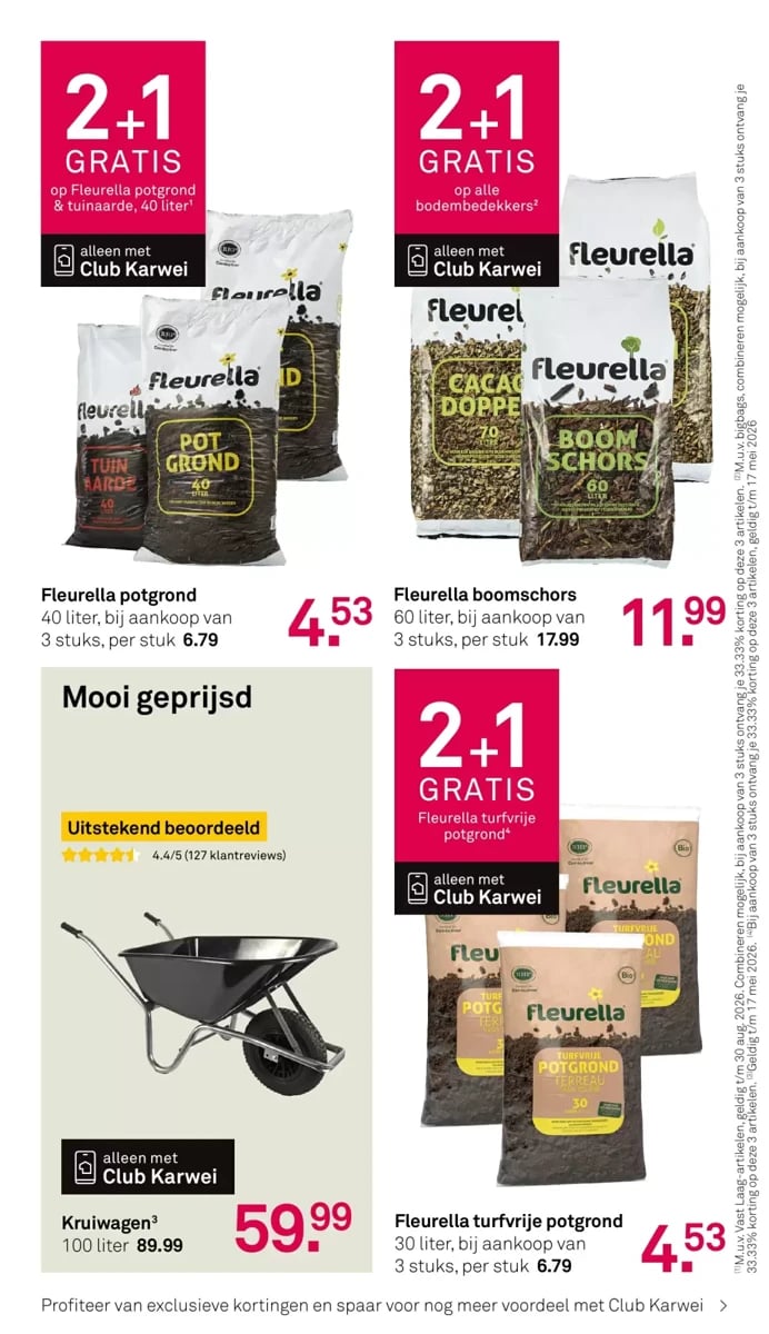 Karwei folder – pagina 43