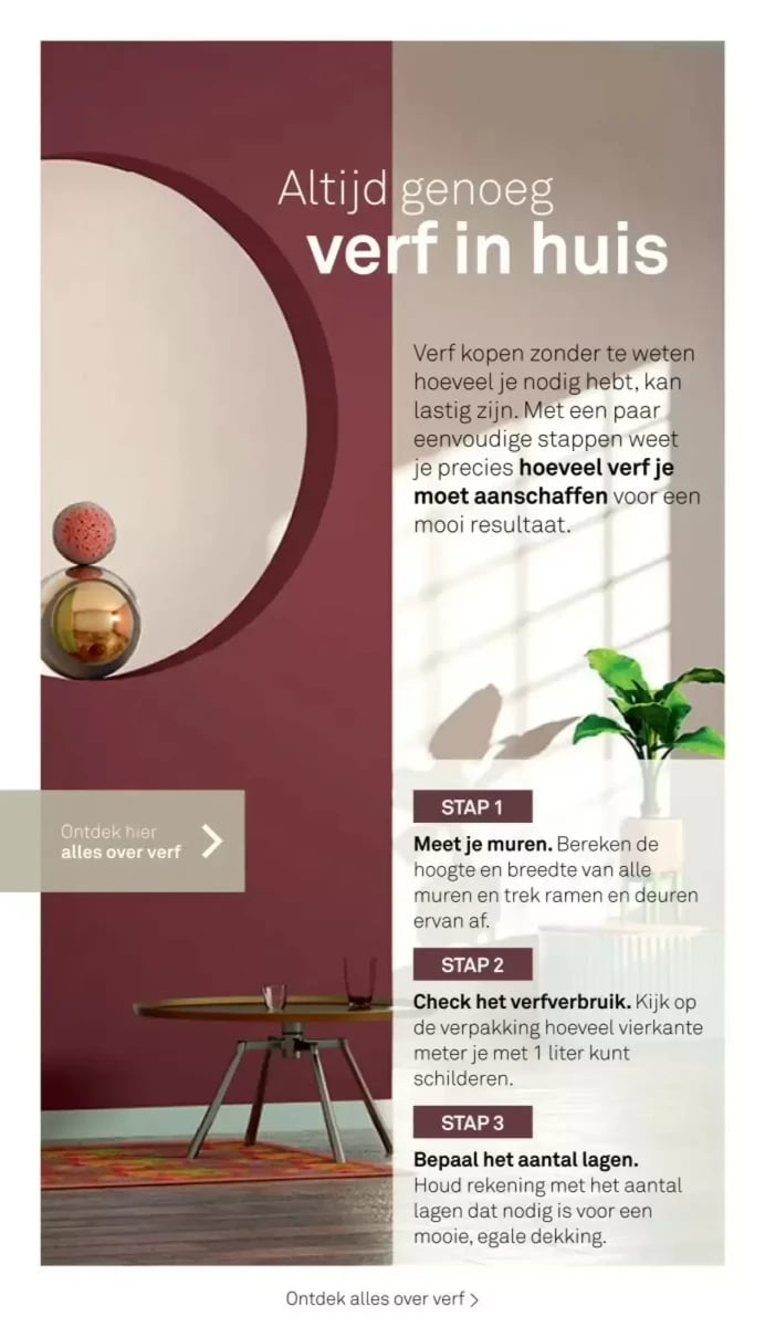 Karwei folder – pagina 20