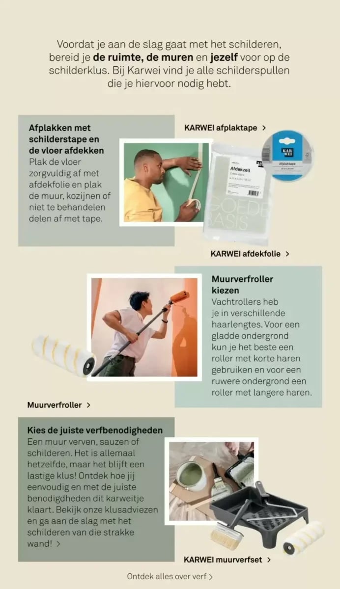 Karwei folder – pagina 23