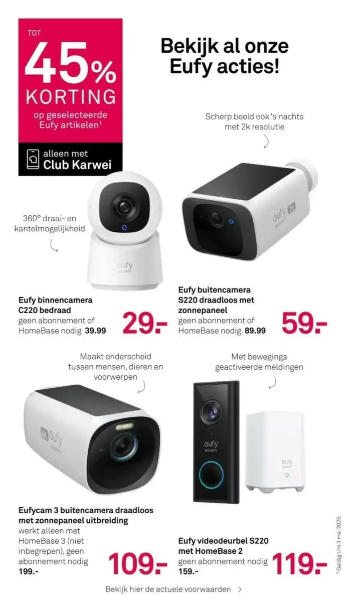 Karwei folder – pagina 21