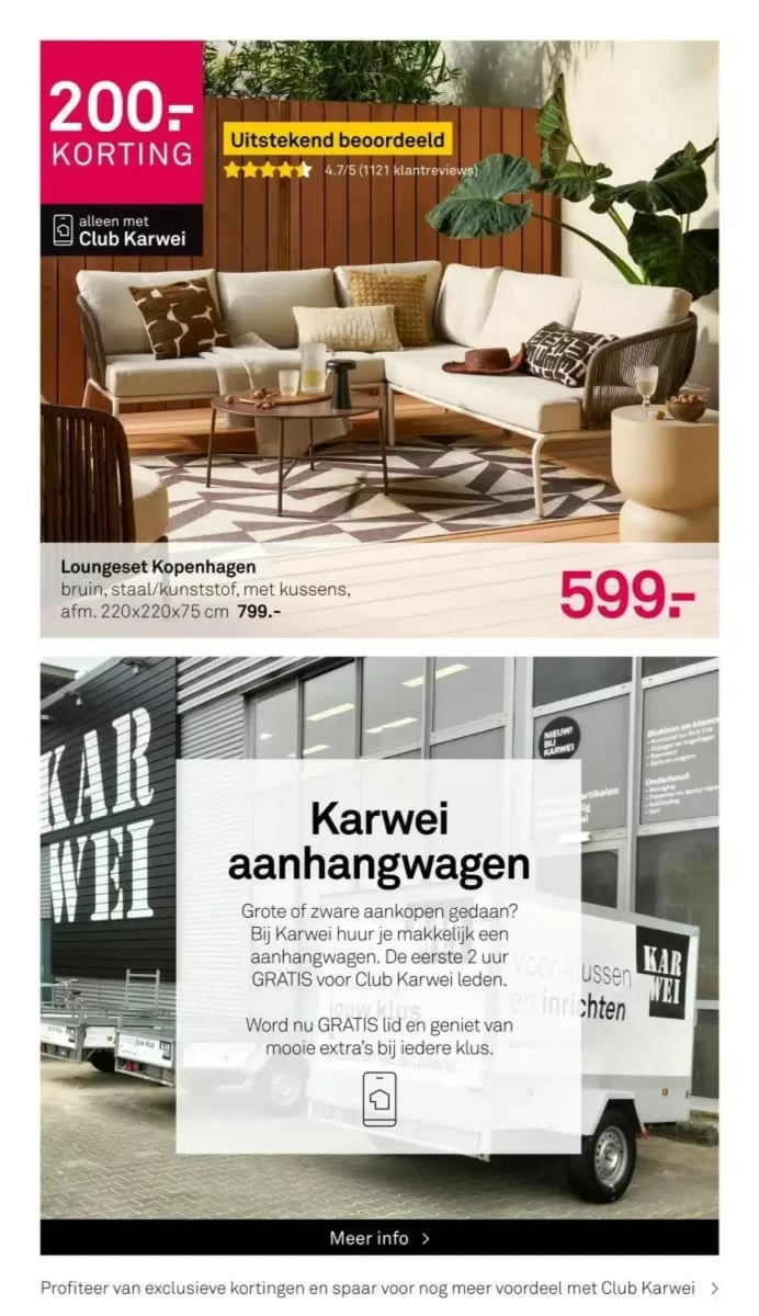 Karwei folder – pagina 10