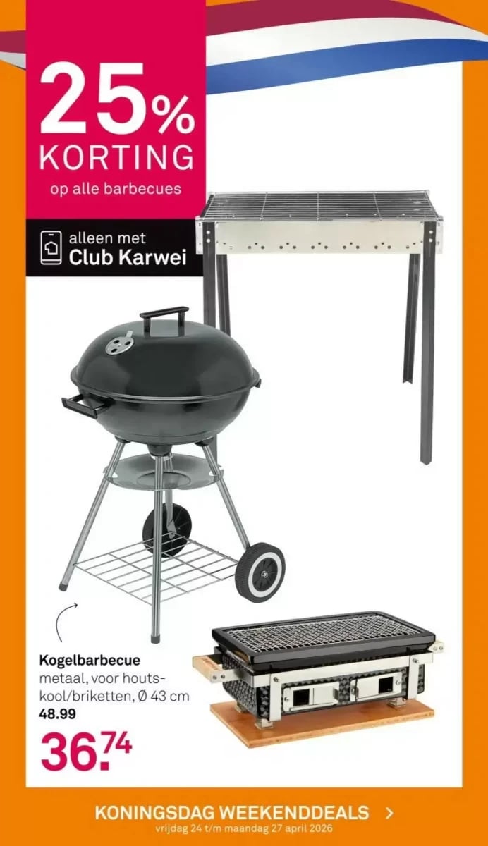 Karwei folder – pagina 2