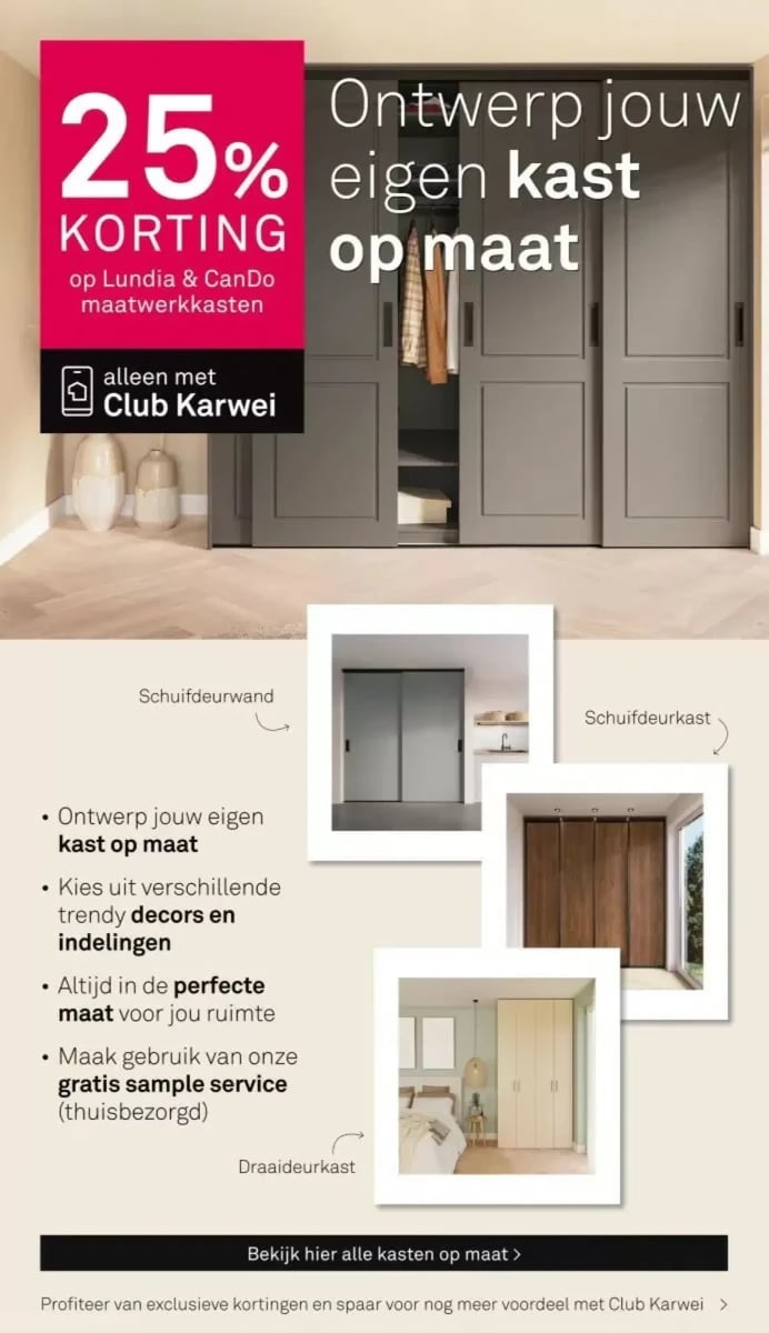 Karwei folder – pagina 36