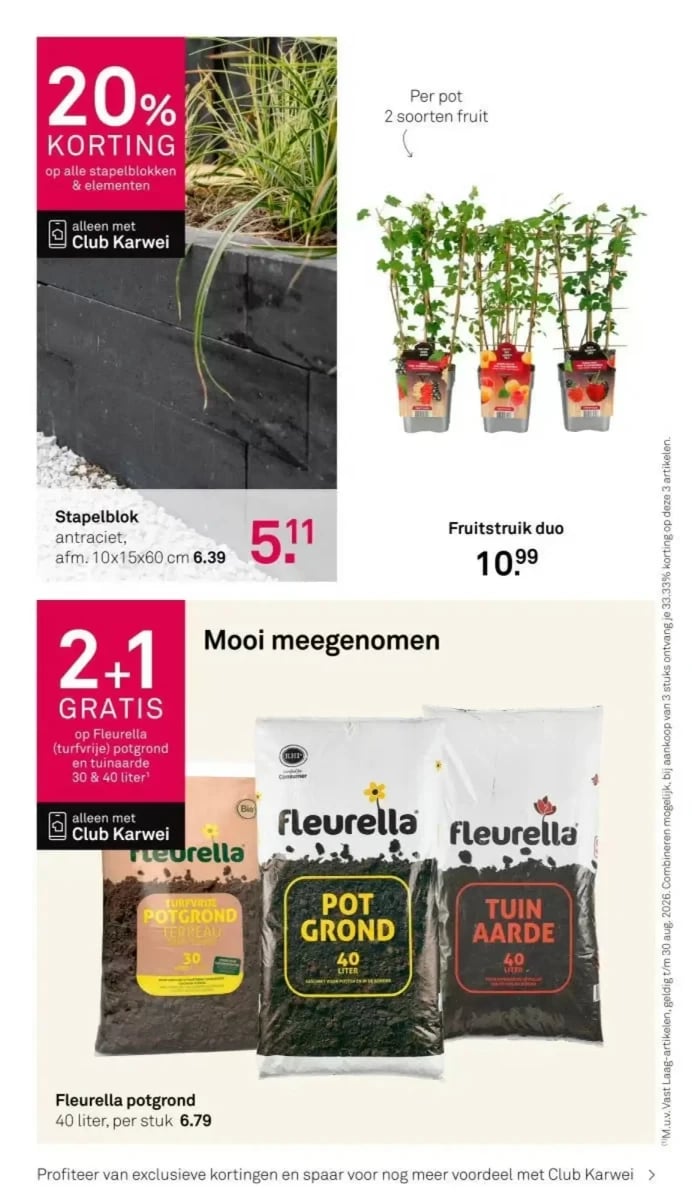 Karwei folder – pagina 12
