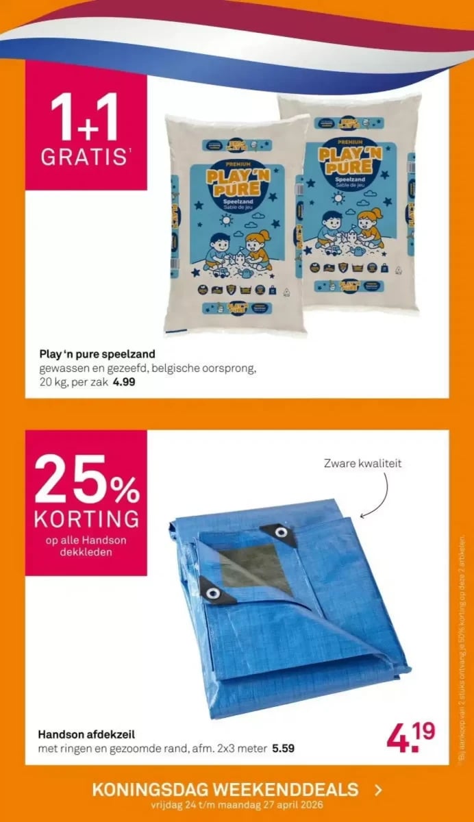 Karwei folder – pagina 6