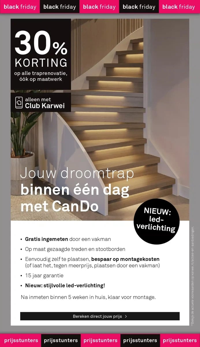 Karwei folder – pagina 4