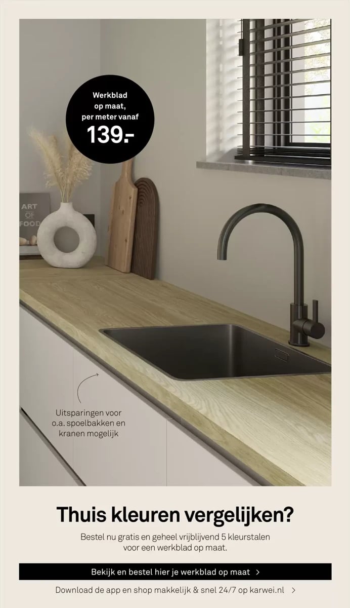 Karwei folder – pagina 41