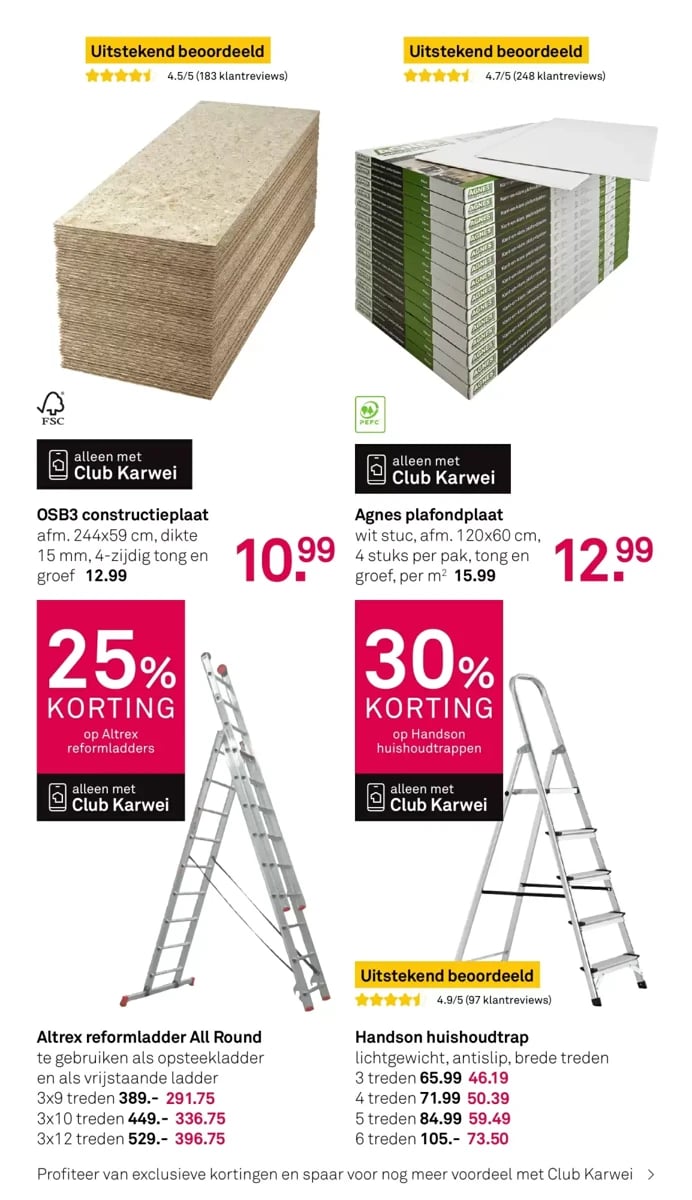 Karwei folder – pagina 29