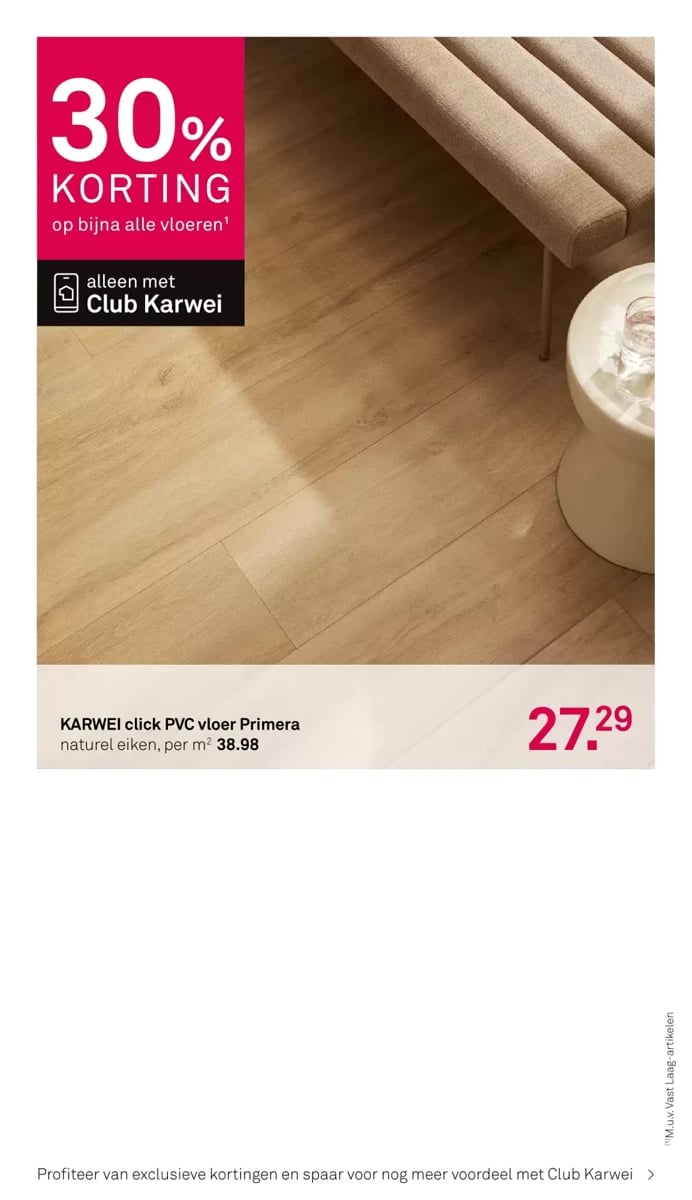 Karwei folder – pagina 24