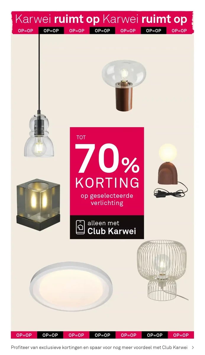 Karwei folder – pagina 2